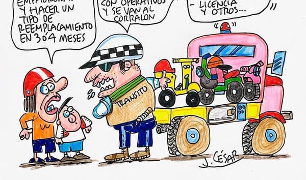 LOS CARTONES