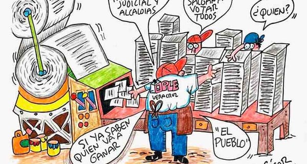 LOS CARTONES