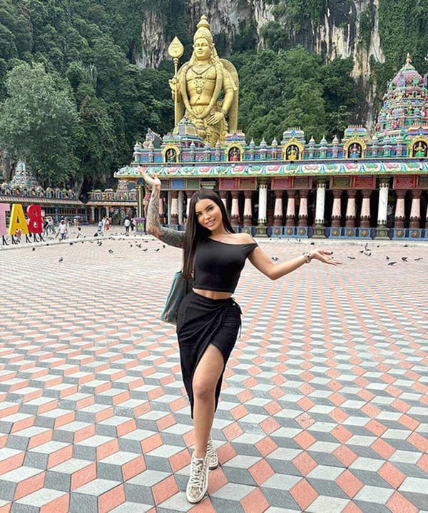 VIAJEROS POR EL MUNDO