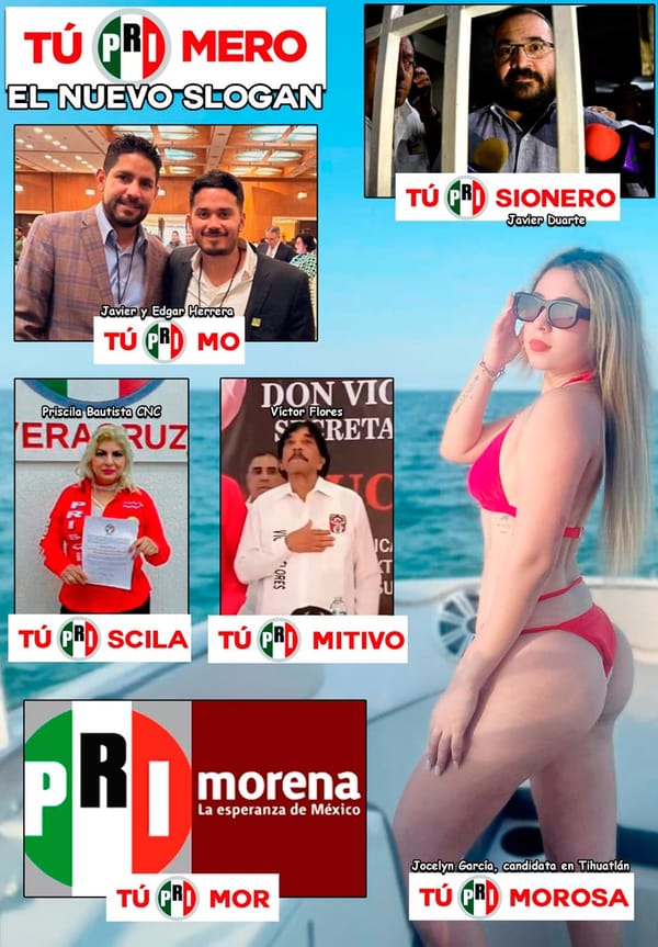 NOTI-MEME | - EL NUEVO SLOGAN