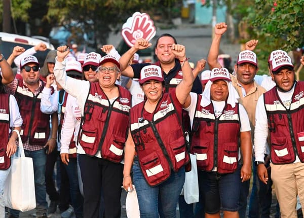 ¡BUSCARÁ QUE EL DEPORTE SEA EL MOTOR DEL DESARROLLO!
