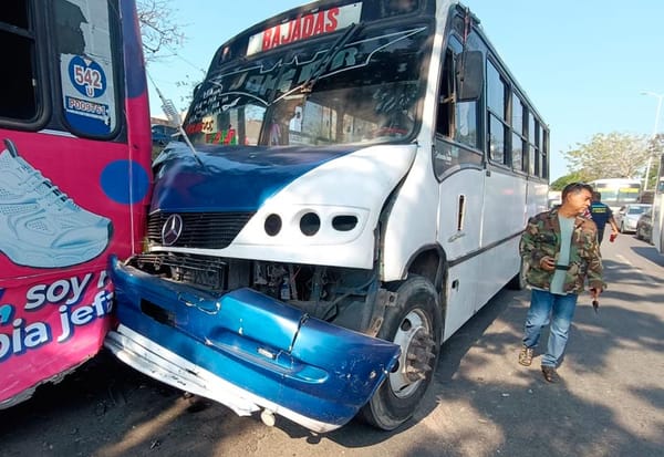 ¡CARAMBOLA EN EL COYOL!