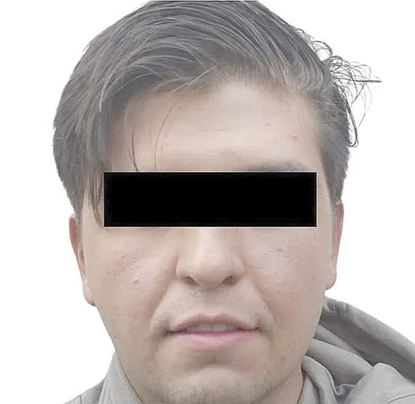 ¡CONFIRMAN SENTENCIA DE 17 AÑOS CONTRA 'FOFO' MÁRQUEZ!