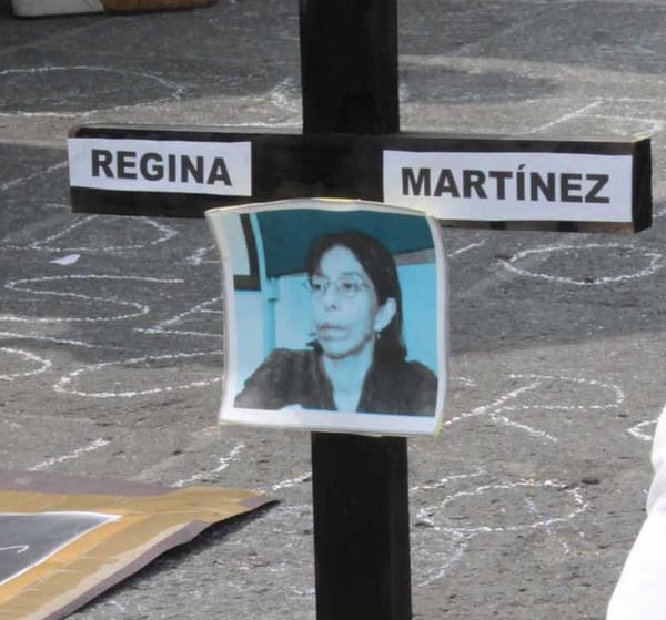 ¡LO RETOMARÁN! - CASO REGINA