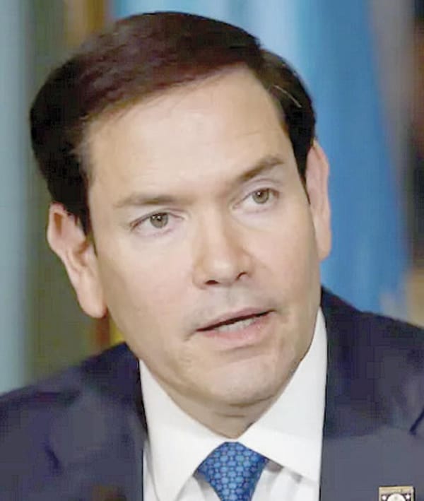 ¡ORDENA EU SUSPENDER ENTREVISTAS DE VISAS PARA LOS ESTUDIANTES! - A EMBAJADAS DE TODO EL MUNDO