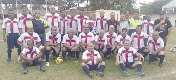 ¡RIELEROS DOMINA A PERROS EN LA OROPEZA!