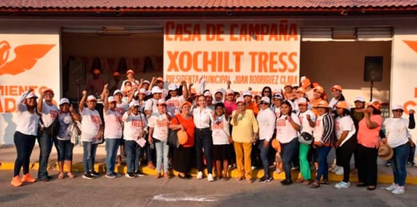 ¡YA HAY PISTAS DEL ATENTADO! - DE XÓCHITL