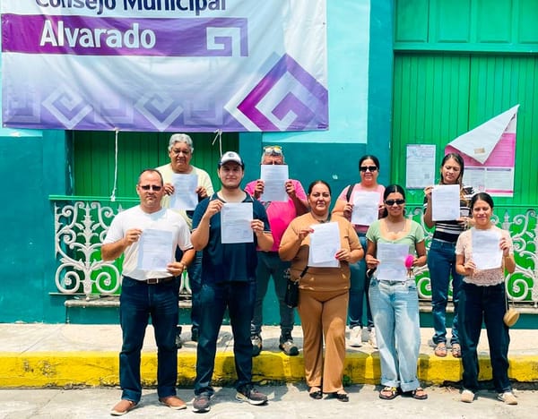 ¡ALDO SE PINTA DE VERDE!