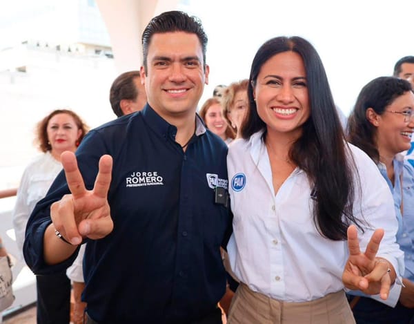 ¡EL PAN NACIONAL SE TRAJO LA ‘CABALLERÍA’!