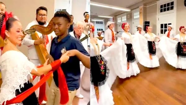 ¡LA BAMBA ES LA BAMBA!