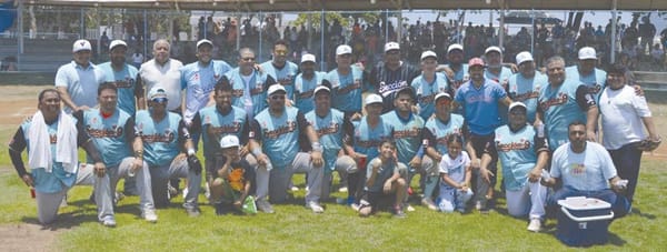 ¡LISTOS PARA EL NACIONAL!