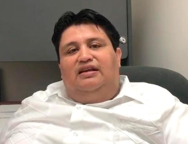 ¡LLEGAN GENIOS NUCLEARES Y DE IA!