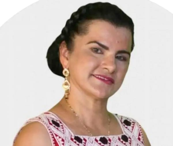 ¡SUSPENDE CAMPAÑA CANDIDATA DEL PT! - *En Texistepec por motivos de seguridad