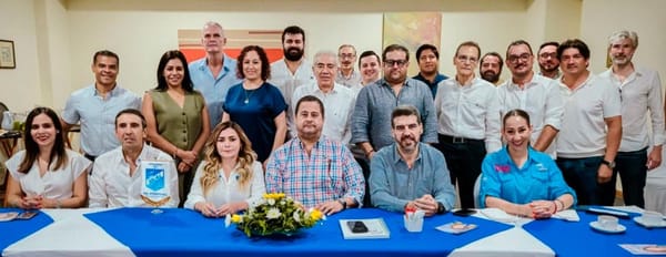 ¡BOCA DEL RÍO TENDRÁ CALLES NUEVAS!