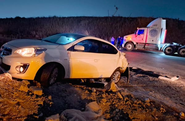 ¡ENCONTRONAZO EN EL FRACCIONAMIENTO OASIS!