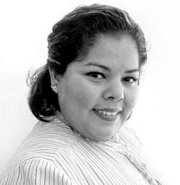 ¡JUSTICIA PARA CLAUDIA!