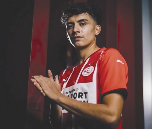 ¡LAS CHIVAS YA TIENEN APALABRADO A SU PRIMER REFUERZO!