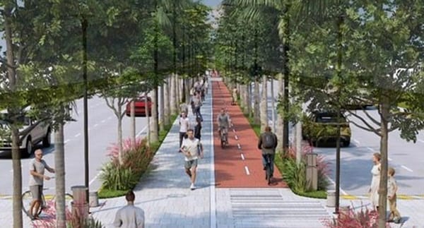 ¡POLO POLO SACA SU PLAN DE LA RIVIERA!