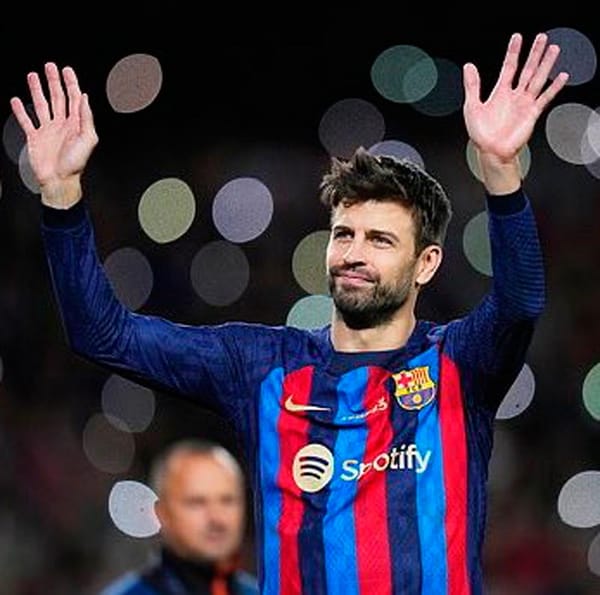 ¡VIENE PIQUÉ AL “PIRATA”! - *Veracruz en expectativa de recibir personajes e influencers