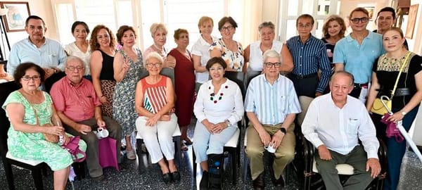 CANDIDATA A LA ALCALDÍA POR MORENA...