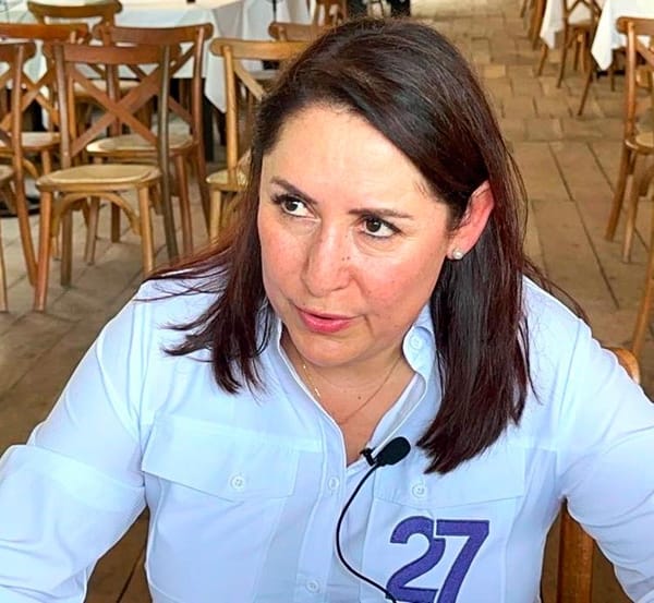 ¡DARLENE QUIERE IR A LA CORTE!