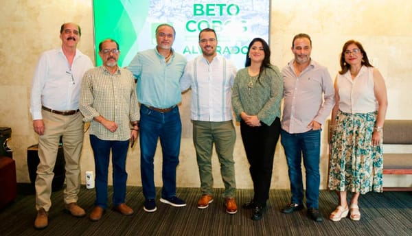 ¡HASTA POLICÍA TENDRÁ LA RIVIERA!