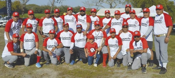 ¡ASÍ SE JUGARÁ LA JORNADA EN EL BEISBOL PLAYERO DEL SNUP!