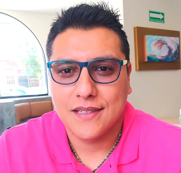 ¡LUIS BERNARDO QUIERE SER MAGISTRADO!