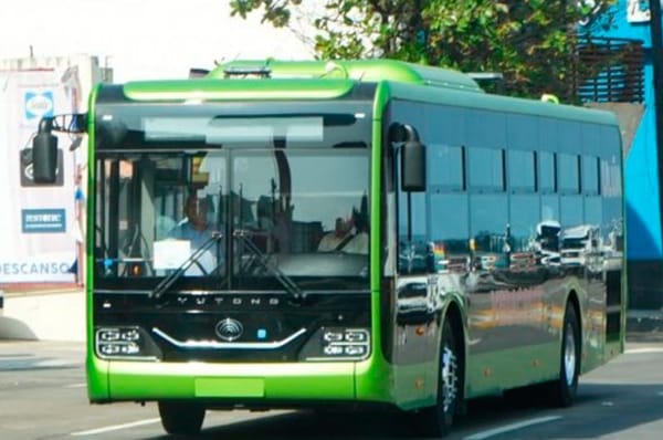 ¡SE LOS COMPRAN A LOS CHINOS!