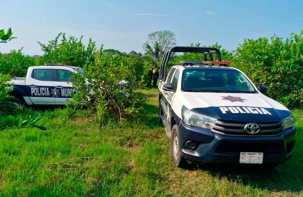 ¡ENCUENTRAN SIN VIDA A ‘EL CHIVITA’ EN EL PITAL!