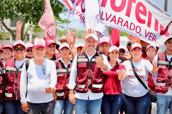 ¡POLO POLO VA SOLITO!