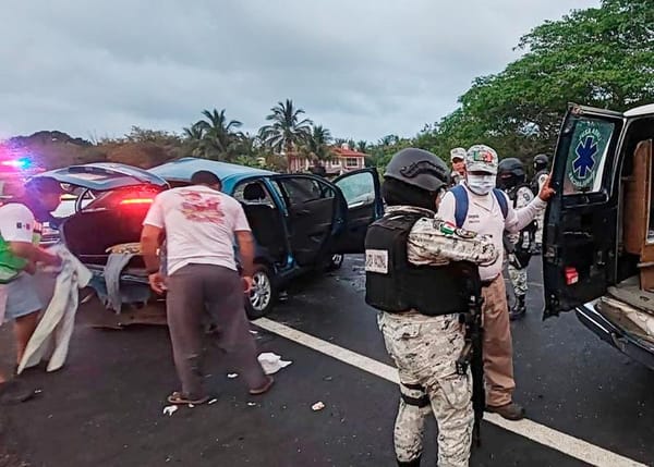 ¡CONSTERNA MUERTE DE ESTUDIANTE DE MEDICINA!