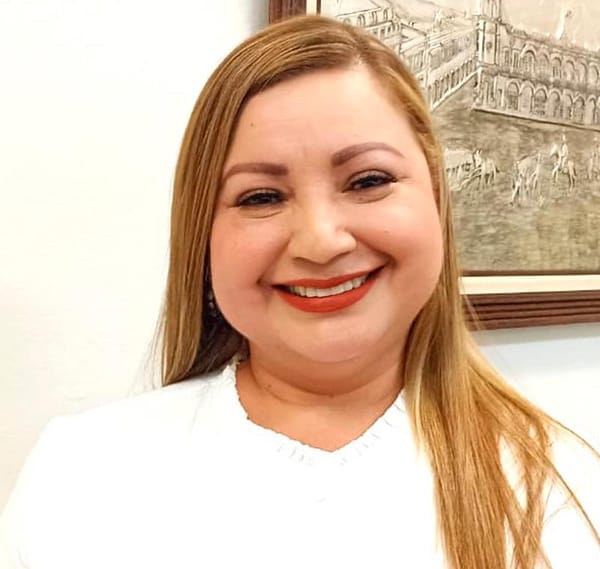 ¡QUIERE JUSTICIA TRANSPARENTE!