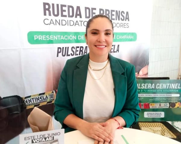 ¡SACA SABRINA PULSERA CENTINELA GUARDIÁN!