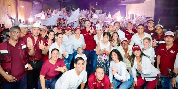 ¡HASTA POLO POLO CERRÓ!