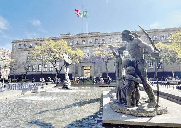 ¡AVALA CORTE TRANSFERENCIA DE LOS PUERTOS A LA MARINA! - *PASA CON OCHO VOTOS CONTRA DOS