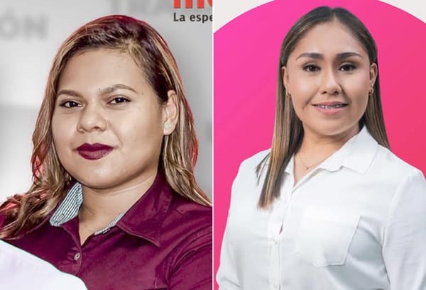 ¡PUROS CALAMBRES! - MÁS…