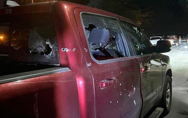 ¡QUE YA LE PAREN! - SOS