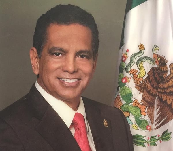 ¡SE FUE EL TÍO FIDEL! - GENIO Y FIGURA...