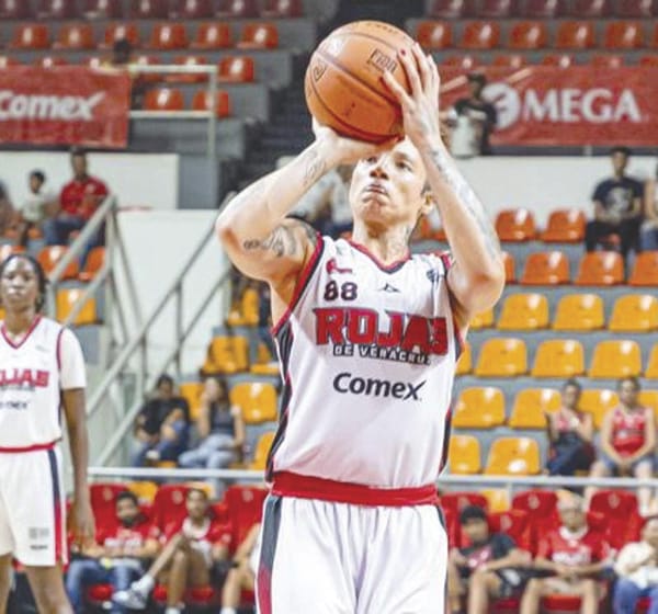 ¡SON UN DESASTRE! - ROJAS VERACRUZ