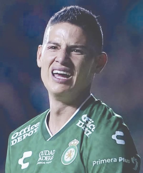 ¡“PALO” AL LEON! - EL TAS FALLA EN CONTRA