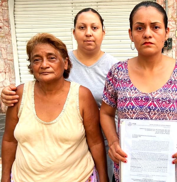 ¡ACUSAN DE HOMICIDO AL CANDIDATO DE MORENA EN JAMAPA!