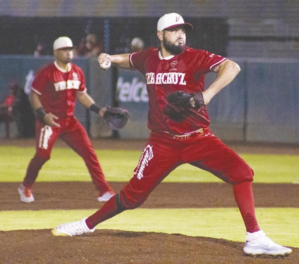 ¡DAVID REYES SIGUE IMPARABLE, EL ÁGUILA REGRESA AL TRIUNFO!