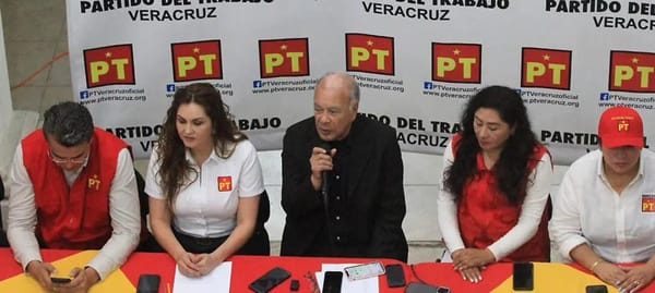 ¡PT DENUNCIA TERRORISMO DE ESTADO! - YA NO AGUANTAN