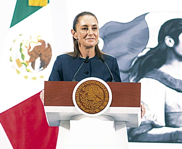 ¡QUE VOTEN! - NO QUIERE MAPACHADAS