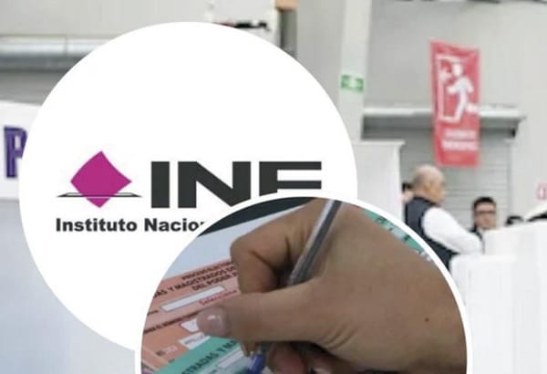 ¡CUESTIONAN CAPACIDAD DE APP PARA CONTAR VOTOS DE ELECCIÓN JUDICIAL! - FUNCIONARIOS DEL INE