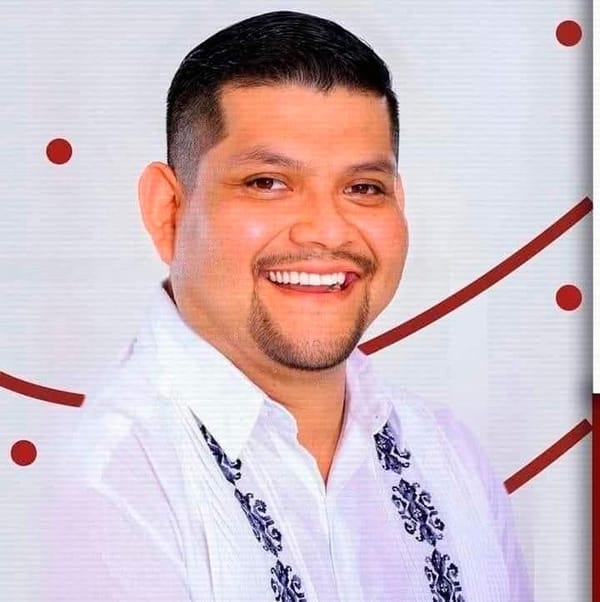 ¡EJECUTAN A EX CANDIDATO DE MORENA A LA ALCALDÍA DE OLUTA!