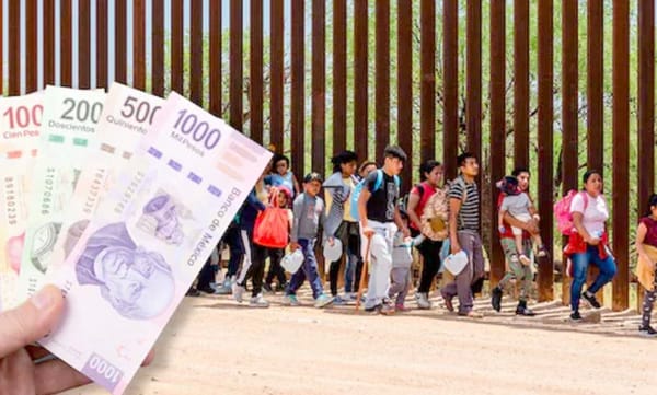 ¡LEVANTAN DIPUTADOS LA VOZ CONTRA GRAVAMEN A REMESAS!