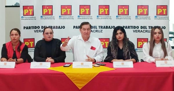 ¡LOS APALEAN! - PT DENUNCIA AMENAZAS A CANDIDATOS