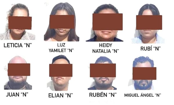 ¡PROCESARÁN POR DOS DELITOS A LOS DETENIDOS DE AGENCIA AUTOMOTRIZ!